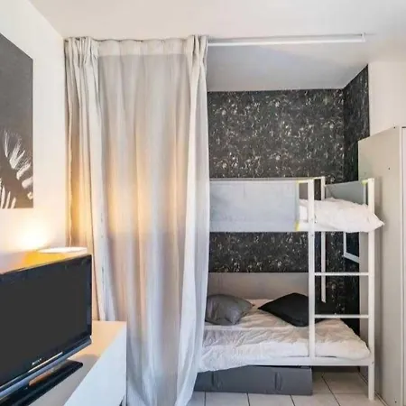 Pleasant With Balcony 10 Min From The Sea Apartmán Cabourg